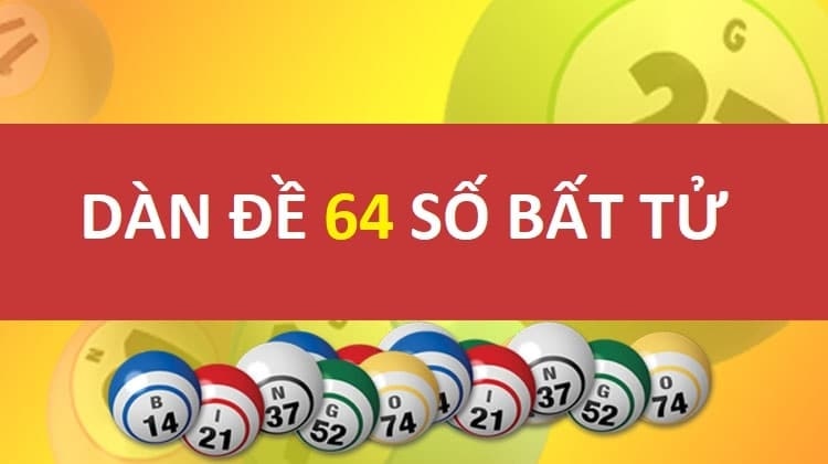 Dàn đề giúp đảm bảo xác suất trúng cược cao hơn