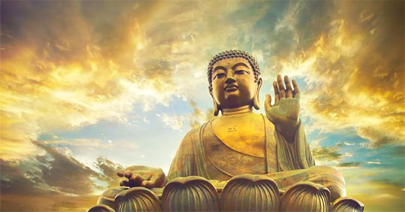 Lý giải về sự xuất hiện của giấc mơ thấy phật Lý giải về sự xuất hiện của giấc mơ thấy phật