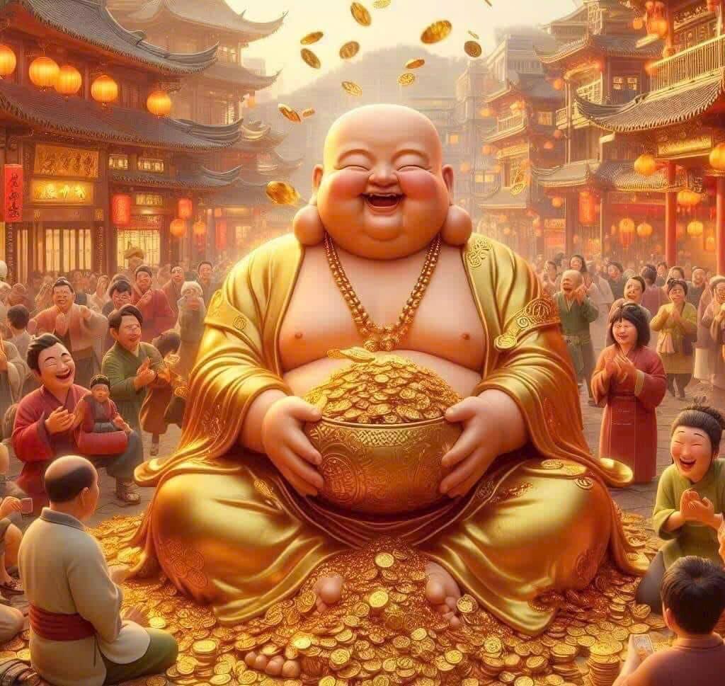 Đón thần tài với soi cầu xổ số Miền Nam