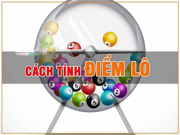 Lô xiên 2 và cách tính tiền thưởng